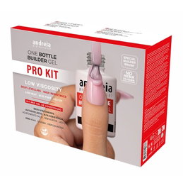 Andreia Kit Pro One Bottle Builder