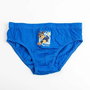 Lot de slips The Paw Patrol Multicouleur 3 Unités 6-8 ans