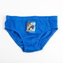 Lot de slips The Paw Patrol Multicouleur 3 Unités 6-8 ans