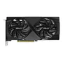 PNY GeForce RTX 5060 Ti 8GB GDDR7 Carte Graphique NVIDIA Blackwell avec DLSS 4, Ventilateurs Dual Fan, pour Gaming 4K/8K et Création