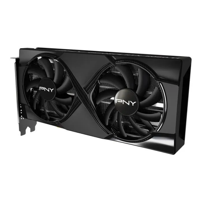 PNY GeForce RTX 5060 Ti 8GB GDDR7 Carte Graphique NVIDIA Blackwell avec DLSS 4, Ventilateurs Dual Fan, pour Gaming 4K/8K et Création PNY GeForce RTX 5060 Ti 8GB GDDR7 Carte Graphique NVIDIA Blackwell avec DLSS 4, Ventilateurs Dual Fan, pour Gaming 4K/8K et Création