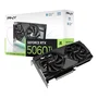 PNY GeForce RTX 5060 Ti 8GB GDDR7 Carte Graphique NVIDIA Blackwell avec DLSS 4, Ventilateurs Dual Fan, pour Gaming 4K/8K et Création