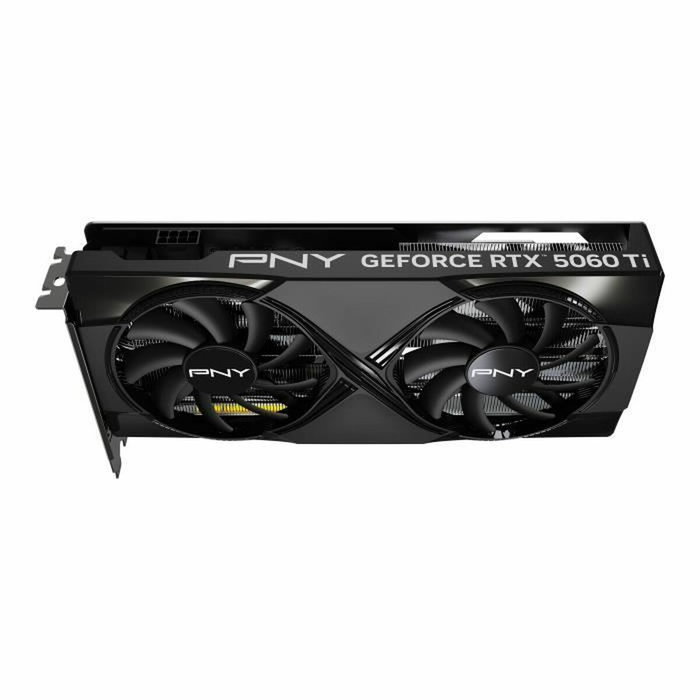 PNY GeForce RTX 5060 Ti 8 Go GDDR7