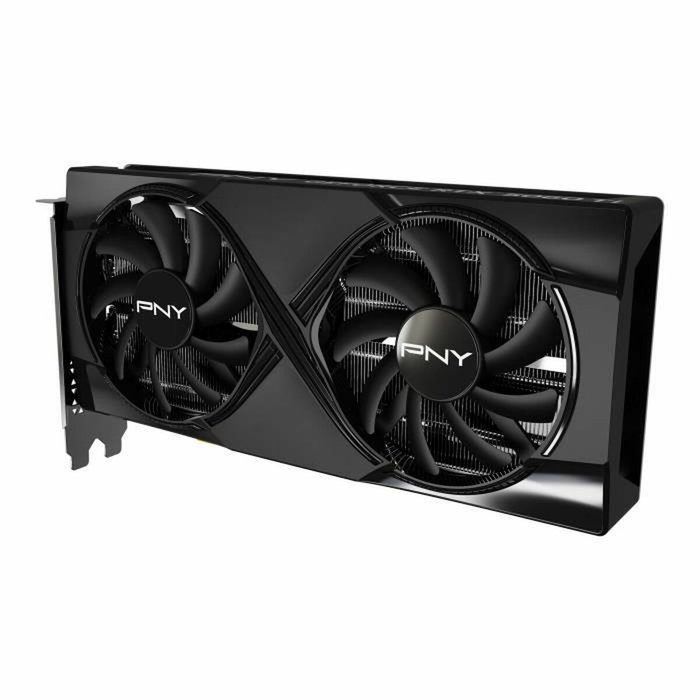 PNY GeForce RTX 5060 Ti 8 Go GDDR7
