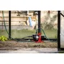 Scheppach Pompe de surface pour jardin GP1400JET, 6000 L/h, profondeur max 8 m, pression 4.8 bar, 3 CV, pour arrosage