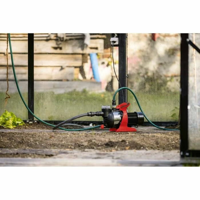 Scheppach GP1400JET Pompe de surface de jardin