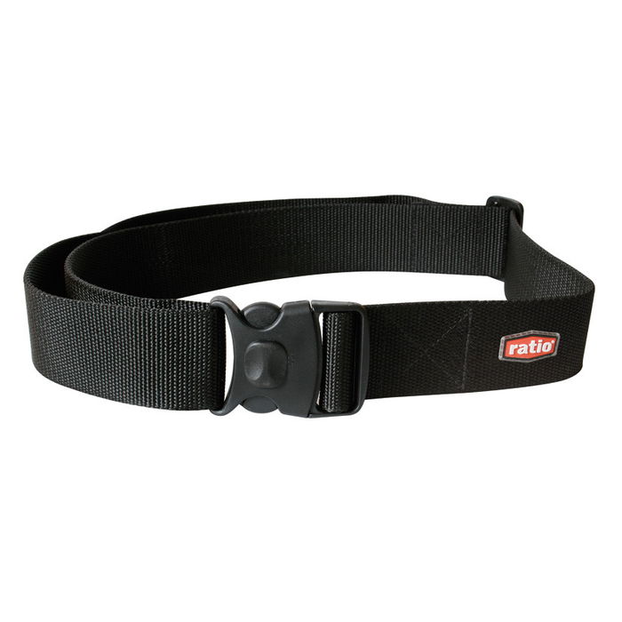 RATIO Ceinture porte-outils renforcée