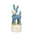 Womax Marionnette animal en bois 9 cm - Modèles assortis - Color Baby