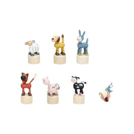 Marionnette Colorbaby