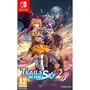 Just For Games Trails in the Sky 2nd Chapter - Nintendo Switch