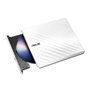 Asus SDRW-08D2S-U LITE Graveur externe DVD Blanc