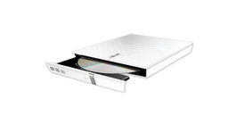 Asus SDRW-08D2S-U LITE Graveur externe DVD Blanc