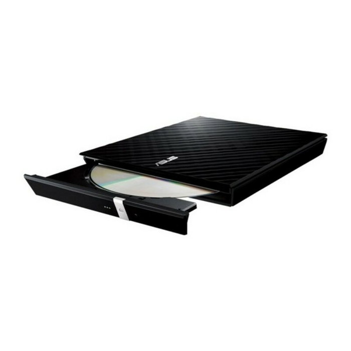 Asus SDRW-08D2S-U LITE Graveur externe DVD Blanc
