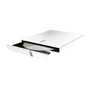 Asus SDRW-08D2S-U LITE Graveur externe DVD Blanc
