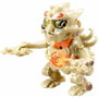 Ycoo Figurine Biopod Kombat Warrior Pack - 9 cm avec effets sonores et lumineux