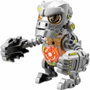 Ycoo Figurine Biopod Kombat Warrior Pack - 9 cm avec effets sonores et lumineux