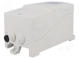 BREVE TUFVASSONS Transformateur de protection 100VA 230VAC/24V IP54