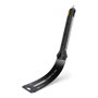 Toughbuilt Scie de traction japonaise pliable à lame double tranchant