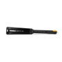 Toughbuilt Scie de traction japonaise pliable à lame double tranchant