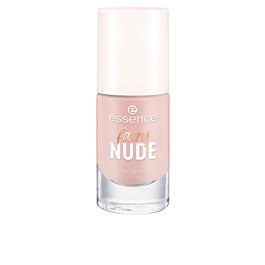 Essence Vernis à ongles FAIRY #06-Nude 8 ml