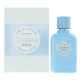Orchid True Color Galazio Eau de Parfum 100 ml