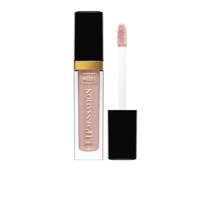 Wibo Lip Sensation Brillant à lèvres 6,5 ml