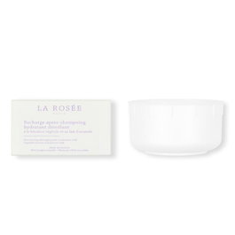 La rosÉe Rechargement après-shampooing hydratant 200g