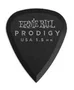 ERNIE BALL Prodigy Médiators Noirs 1,5 mm - 6 unités