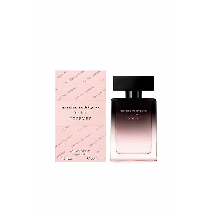 Narciso Rodriguez For Her Forever Eau de Parfum 50 ml