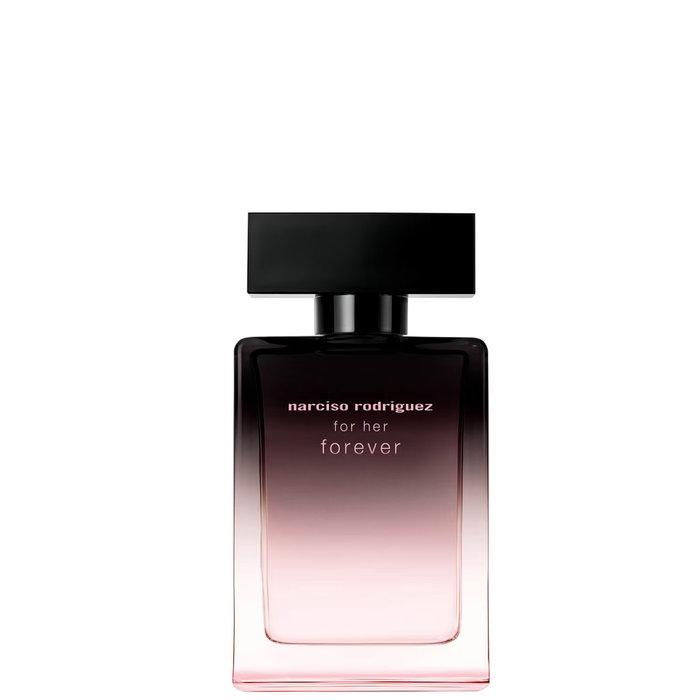 Narciso Rodriguez For Her Forever Eau de Parfum pour Femme - Flacon 50 ml Narciso Rodriguez For Her Forever Eau de Parfum pour Femme - Flacon 50 ml