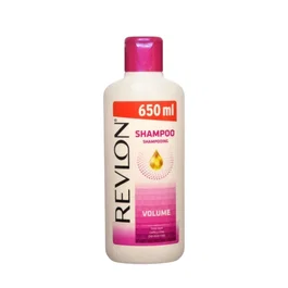 Revlon Shampoo Volume 650 ml