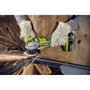 Ryobi Meuleuse d'angle Brushless 18V 125 mm