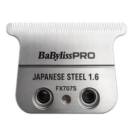 Babyliss Cuchilla Skelleton Japanese Steel 1.6mm-40mm