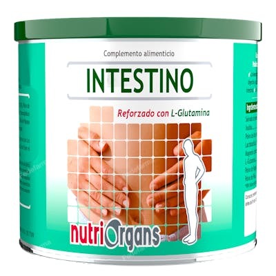 TONGIL NUTRIORGANS INTESTINO 250g TONGIL NUTRIORGANS INTESTINO 250g