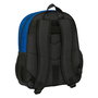Cartable The Avengers Bleu Noir 32 x 38 x 12 cm