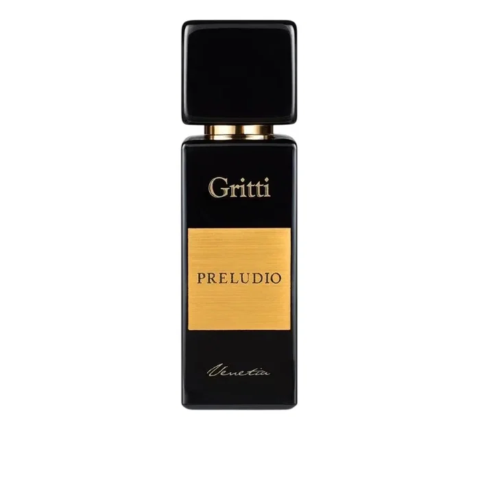 Gritti Preludio Eau de Parfum 100 ml Gritti Preludio Eau de Parfum 100 ml