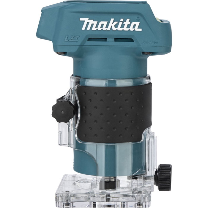 Makita DRT52Z Défonceuse-trimmer sans fil 18 V LXT Makita DRT52Z Défonceuse-trimmer sans fil 18 V LXT