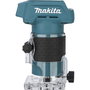 Makita DRT52Z Défonceuse-trimmer sans fil 18 V LXT