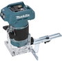 Makita DRT52Z Défonceuse-trimmer sans fil 18 V LXT