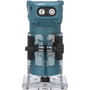 Makita DRT52Z Défonceuse-trimmer sans fil 18 V LXT