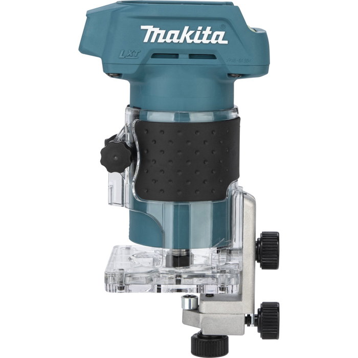 Makita DRT52Z Défonceuse-trimmer sans fil 18 V LXT Makita DRT52Z Défonceuse-trimmer sans fil 18 V LXT