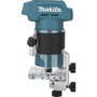 Makita DRT52Z Défonceuse-trimmer sans fil 18 V LXT
