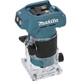 Makita DRT52Z Défonceuse-trimmer sans fil 18 V LXT