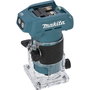 Makita DRT52Z Défonceuse-trimmer sans fil 18 V LXT