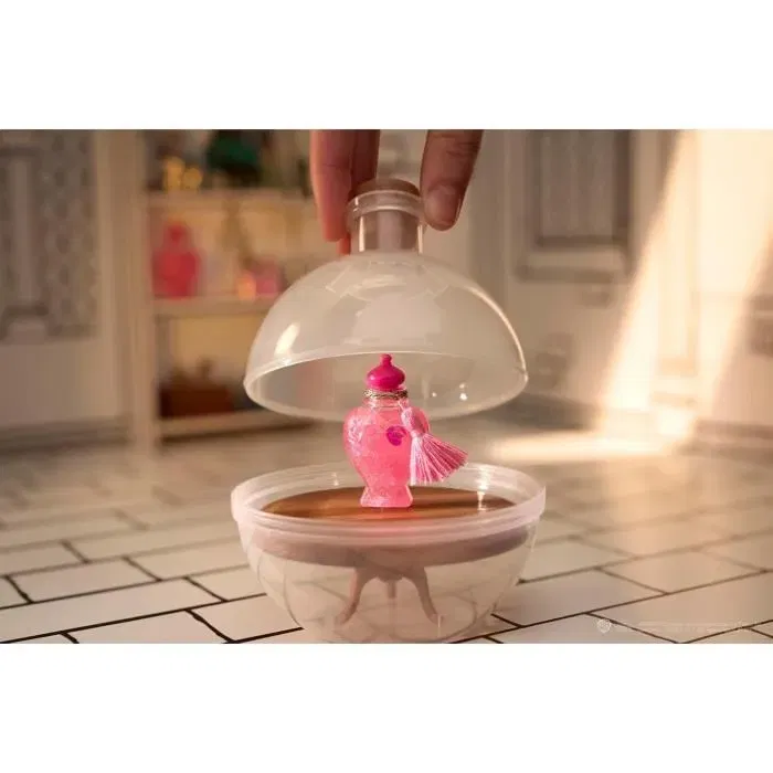 MGA Miniverse - Jeu Créatif Harry Potter - Kit Potions Emblématiques en Résine à Collectionner - Loisir Décoratif - Non Comestible - Dès 8 ans