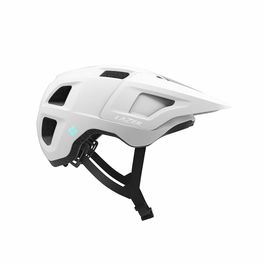 Casque de Cyclisme pour Adultes Lazer Lupo Kineticore Blanc Taille unique 55-61 cm
