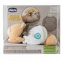 Chicco Peluche chauffante Ourson Beige