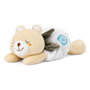 Chicco Peluche chauffante Ourson Beige