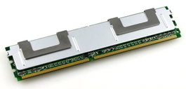 CoreParts Module de mémoire 4 Go 1333MHz DDR3 DIMM ECC/REG Low Voltage