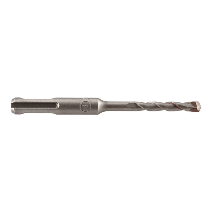 Mèche Wolfcraft SDS Plus Ø 6 x 110 mm Béton Mèche Wolfcraft SDS Plus Ø 6 x 110 mm Béton